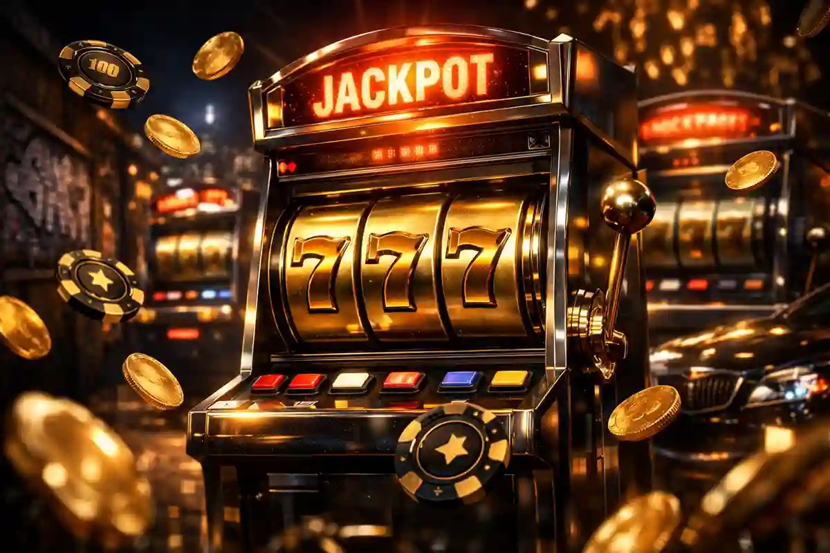 Välkomstbonus