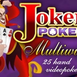 25H Joker Poker (Espresso) game by Espresso Games – logo hosted on 50 Cent Casino