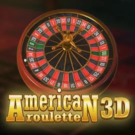 American Roullete 3D (Evoplay) slot icon by Evoplay, available at 50 Cent Casino