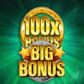 Try Big Bonus slot by Inspired Gaming on 50centcasino.se – logo image