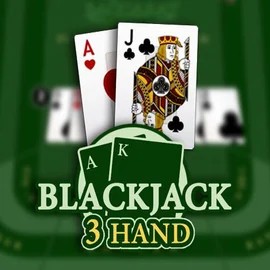 Enjoy Blackjack 3H (Habanero) by Habanero – logo hosted on 50centcasino.se