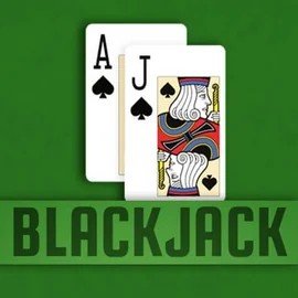 Try Blackjack (Relax Gaming) slot by Relax Gaming on 50centcasino.se – logo image