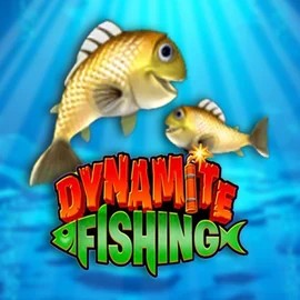 Dynamite Fishing – slot by Inspired Gaming, featured at 50centcasino.se