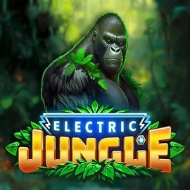 Enjoy Electric Jungle by Atomic Slot Lab – logo hosted on 50centcasino.se
