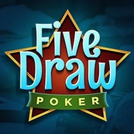 Five Draw Poker MH (Nucleus) – slot by Nucleus Gaming, featured at 50centcasino.se
