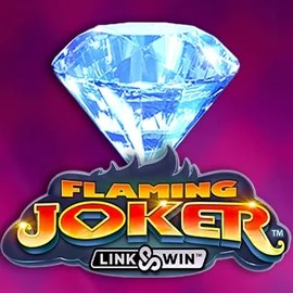 Enjoy Flaming Joker Link and Win by Barstruck – logo hosted on 50centcasino.se