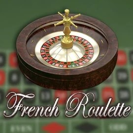 Try French Roulette (BGaming) slot by BGAMING on 50centcasino.se – logo image