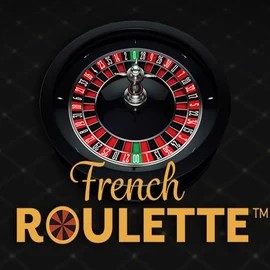 Official Table Games logo: French Roulette (NetEnt) by NetEnt at 50 Cent Casino