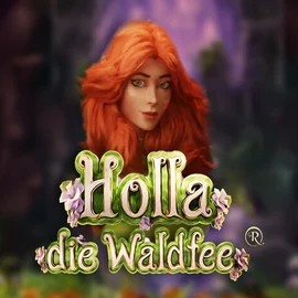 Try Holla die Waldfee slot by Hölle Games on 50centcasino.se – logo image