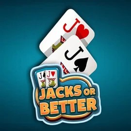 Try Jacks or Better (Red Rake Gaming) slot by Red Rake Gaming on 50centcasino.se – logo image
