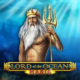 Play the Lord Of The Ocean Magic slot by Novomatic on 50 Cent Casino