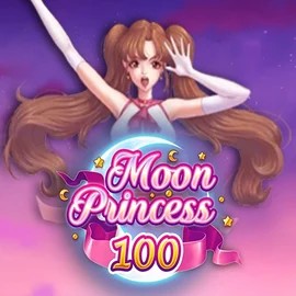 Moon Princess 100 online slot from Play'n GO – play at 50centcasino.se