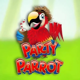 Party Parrot online slot from Rival – play at 50centcasino.se
