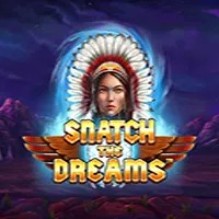 Slots logo of Snatch The Dreams from SYNOT Games at 50 Cent Casino